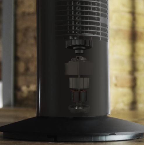 Torenventilator Cecotec EnergySilence 890 Skyline Gratis verzending!