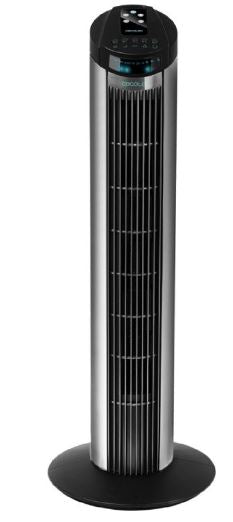 Torenventilator Cecotec EnergySilence 890 Skyline Gratis verzending!