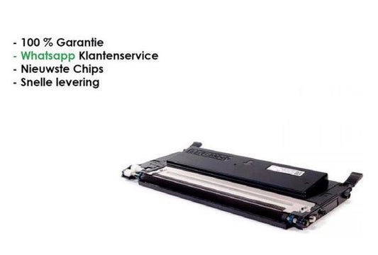 AtotZinkt Premium huismerk XL toner Samsung voor CLT-K4072S alternatief Toner cartridge Black Samsung