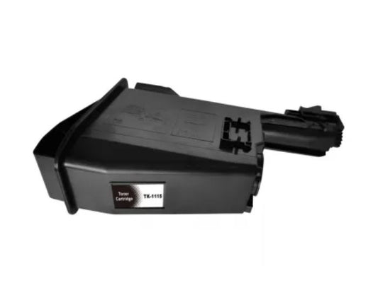 Kyocera TK-1115 1T02M50NL huismerk zwart voor 1600 paginás