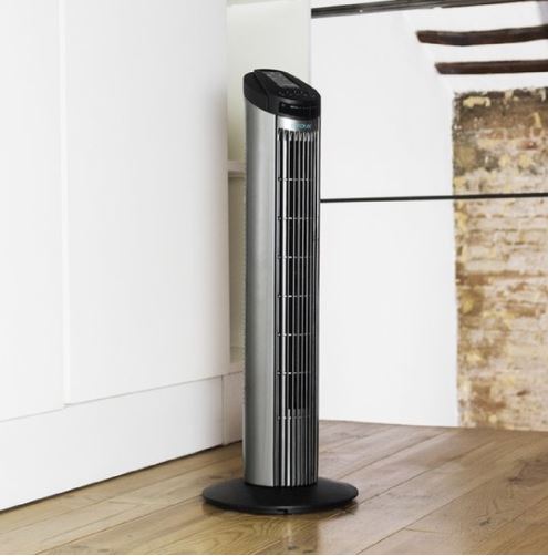 Torenventilator Cecotec EnergySilence 890 Skyline Gratis verzending!