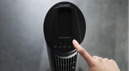 Torenventilator Cecotec EnergySilence 890 Skyline Gratis verzending!