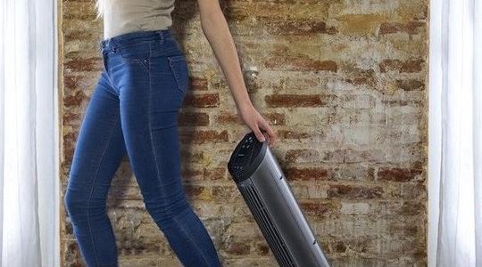Torenventilator Cecotec EnergySilence 890 Skyline Gratis verzending!